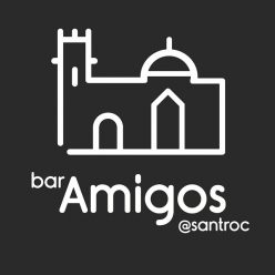 Bar Amigos @Sant roc